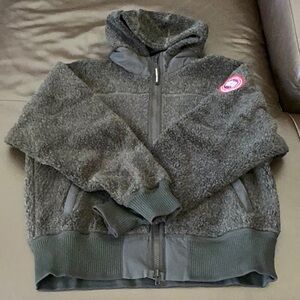 Canada Goose simcoe Hooded Jacket